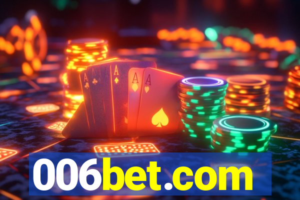 006bet.com