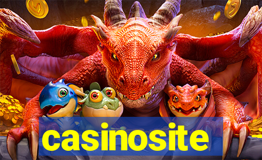 casinosite