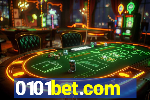 0101bet.com