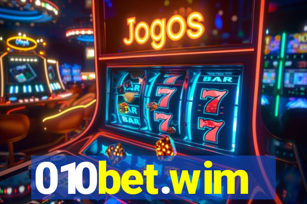 010bet.wim