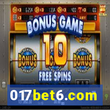 017bet6.com