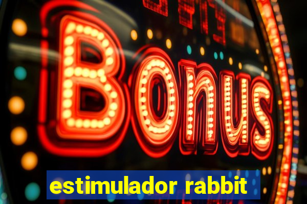 estimulador rabbit