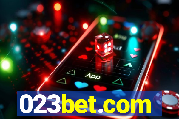 023bet.com