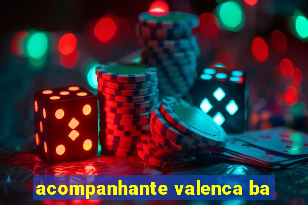 acompanhante valenca ba