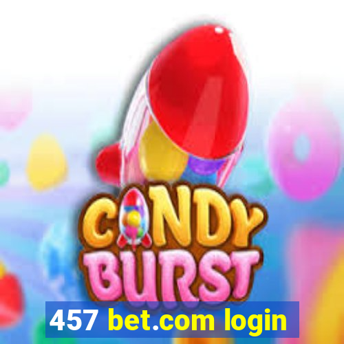 457 bet.com login