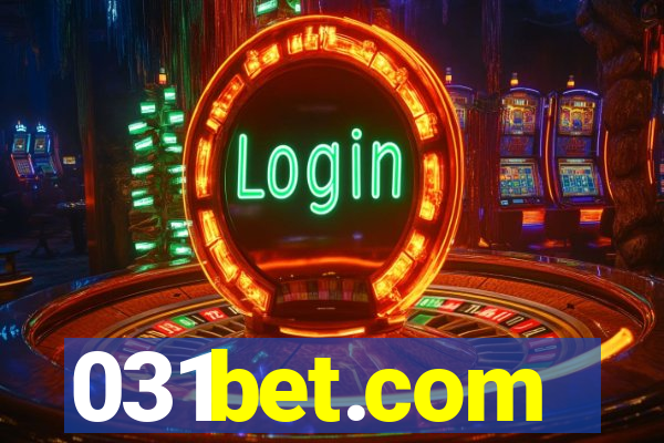 031bet.com