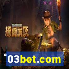 03bet.com