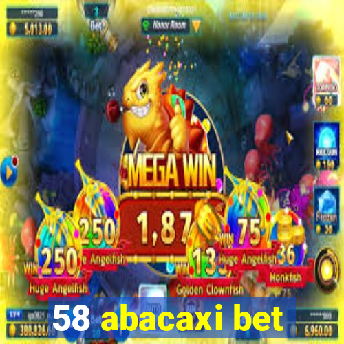 58 abacaxi bet