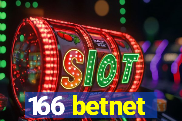 166 betnet