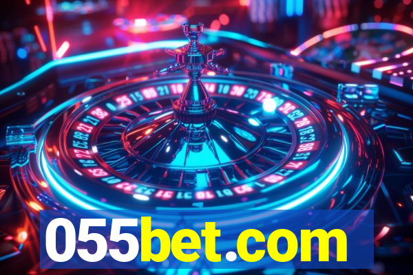 055bet.com