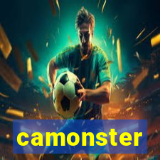 camonster