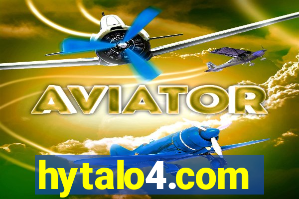 hytalo4.com