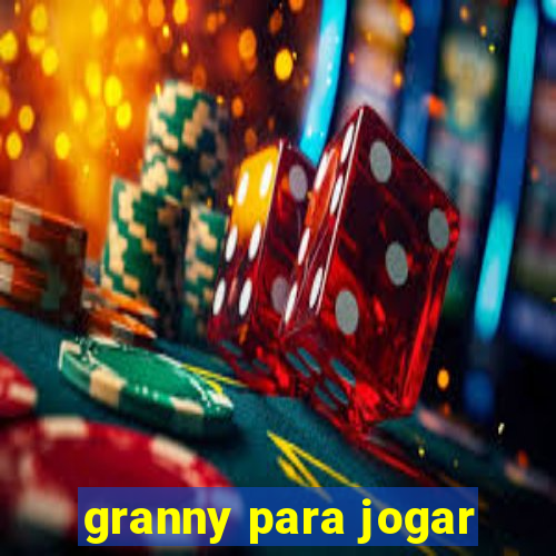 granny para jogar