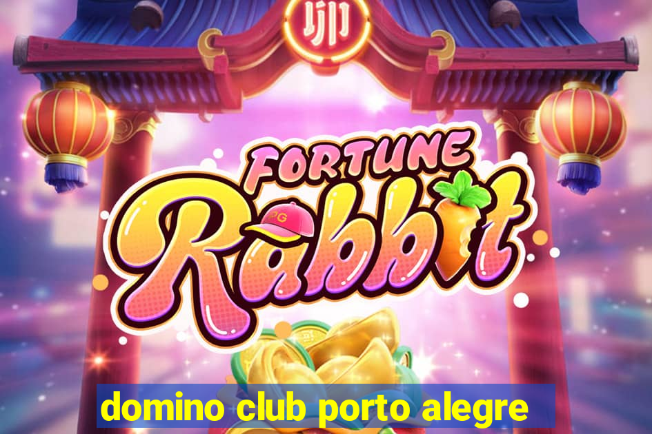 domino club porto alegre