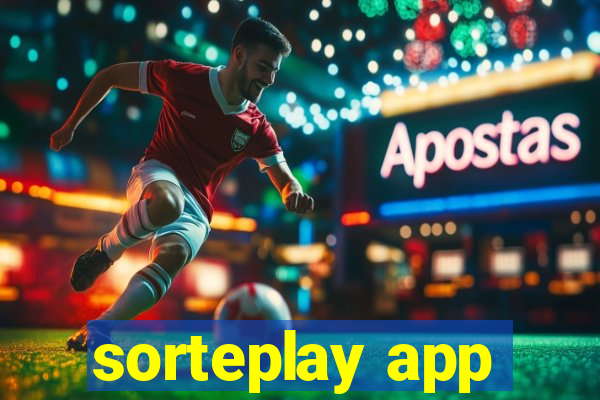 sorteplay app