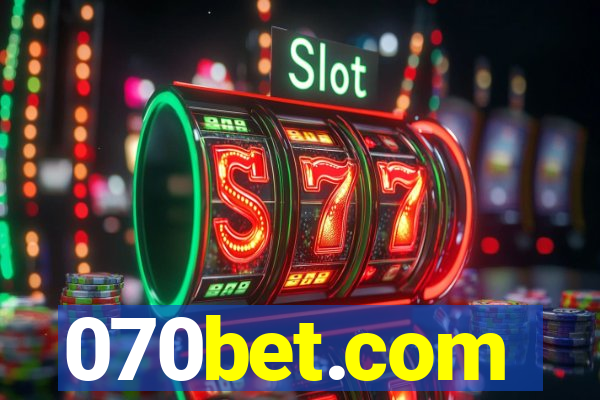 070bet.com