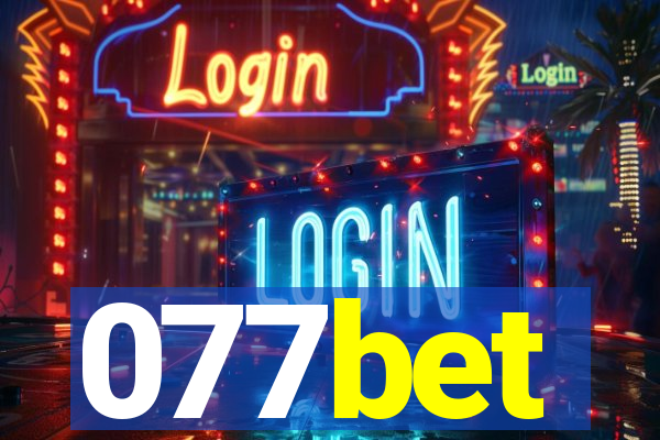 077bet