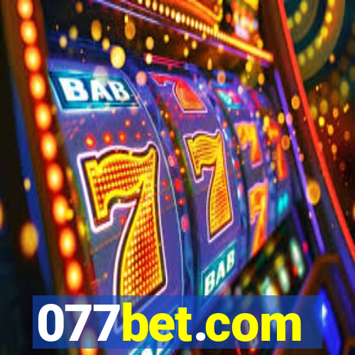 077bet.com