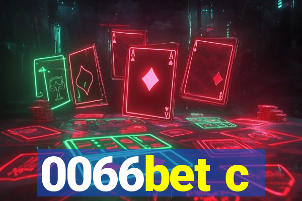 0066bet c