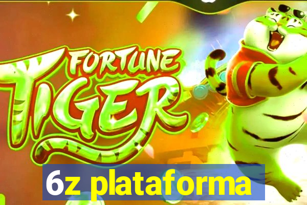 6z plataforma