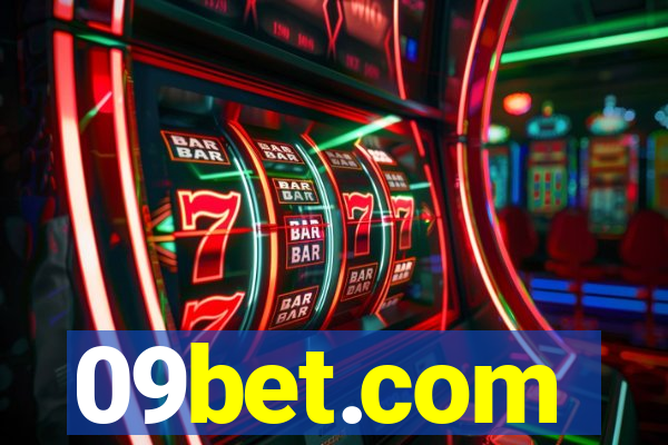 09bet.com