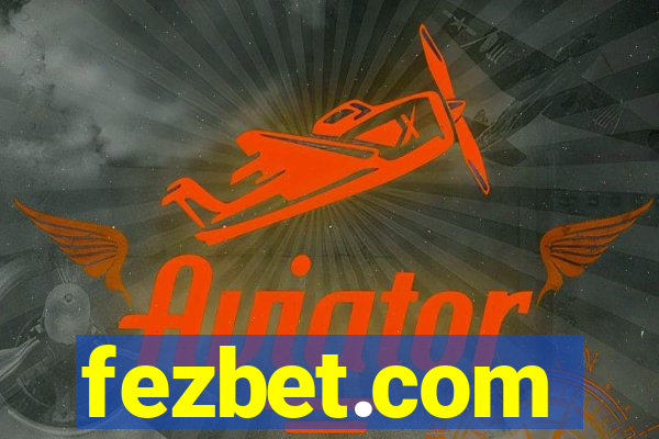 fezbet.com