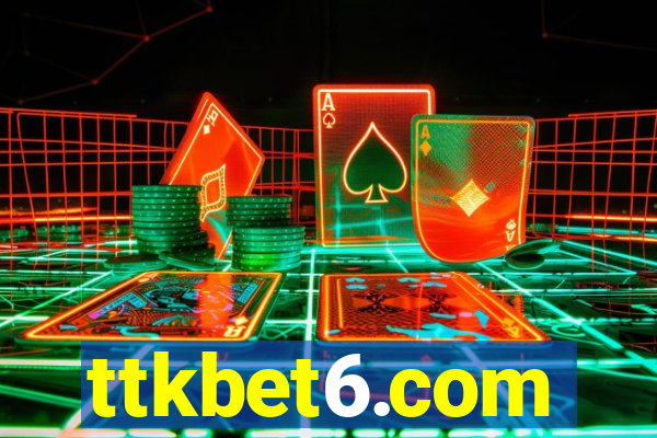 ttkbet6.com