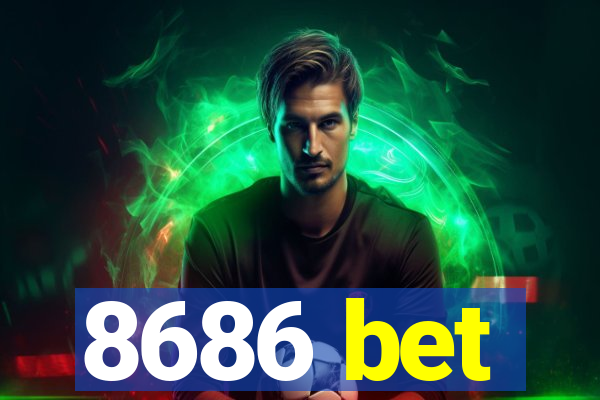 8686 bet