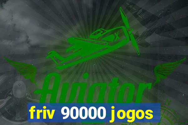 friv 90000 jogos