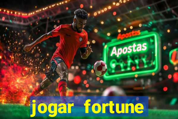 jogar fortune rabbit gratis