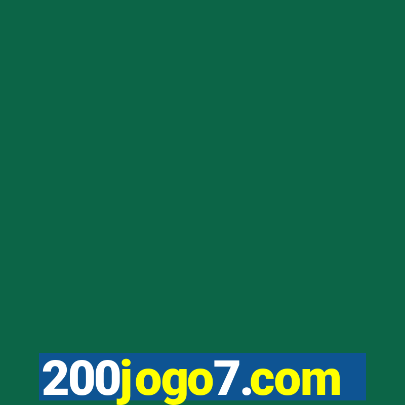 200jogo7.com