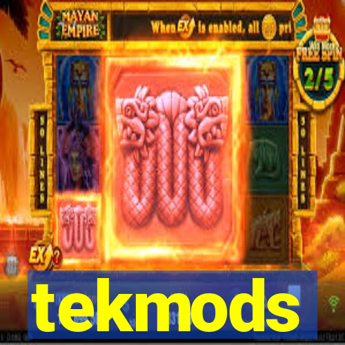 tekmods