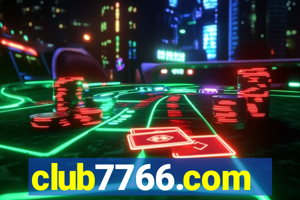 club7766.com