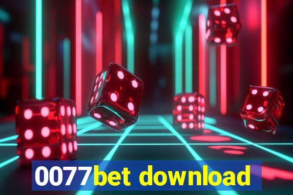 0077bet download