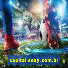 capital sexy.com.br