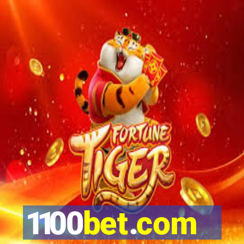 1100bet.com