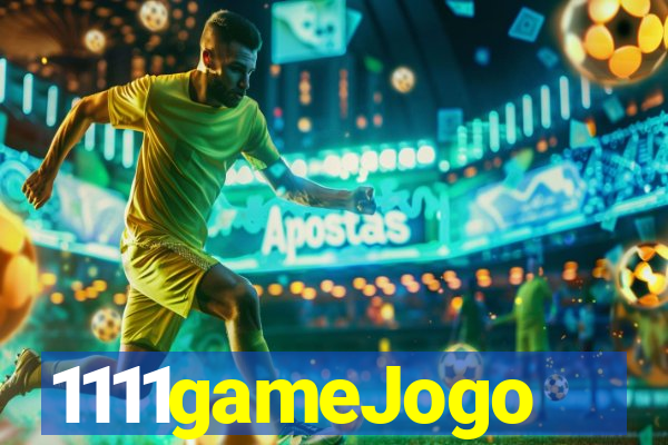 1111gameJogo