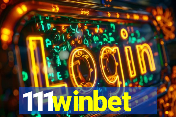 111winbet