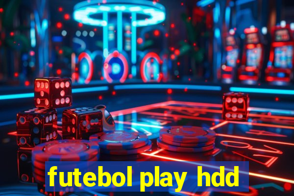 futebol play hdd