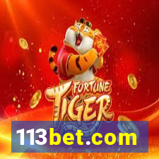 113bet.com