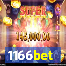 1166bet