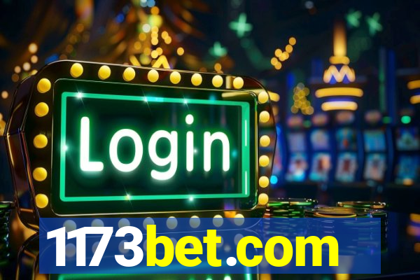 1173bet.com