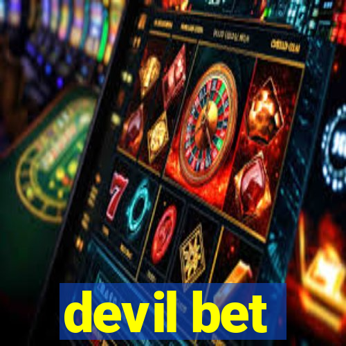 devil bet