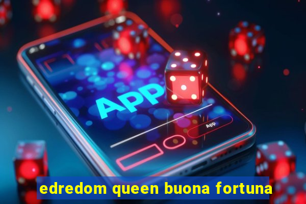 edredom queen buona fortuna