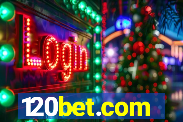 120bet.com