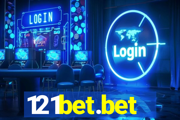 121bet.bet