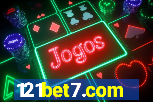 121bet7.com