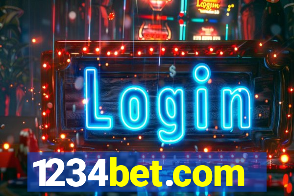 1234bet.com