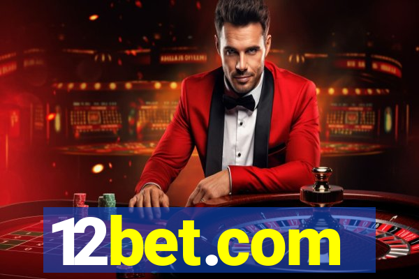 12bet.com