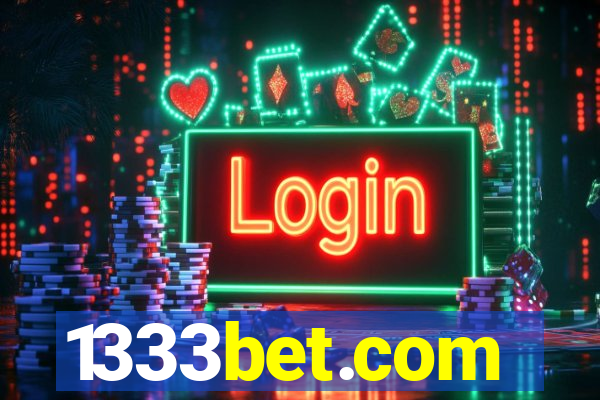 1333bet.com